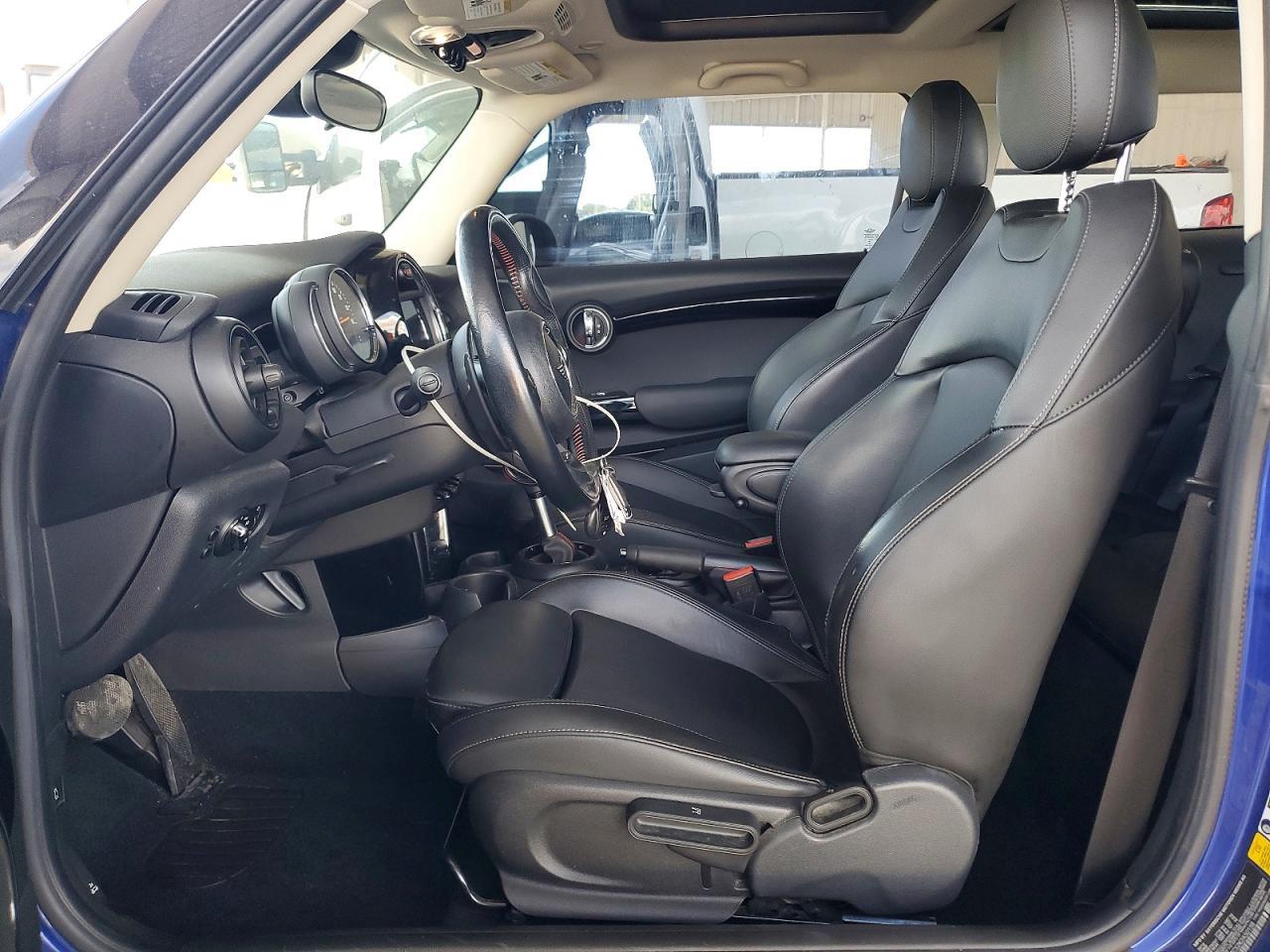 2019 Mini Cooper S - Фото 7