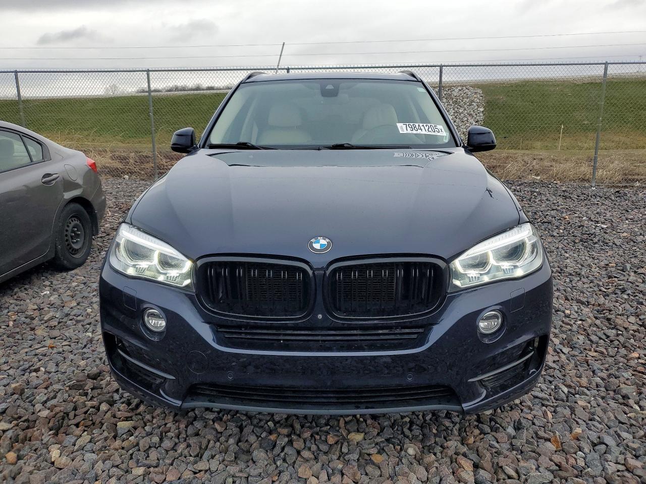 2016 BMW X5 xDrive35I - Фото 5