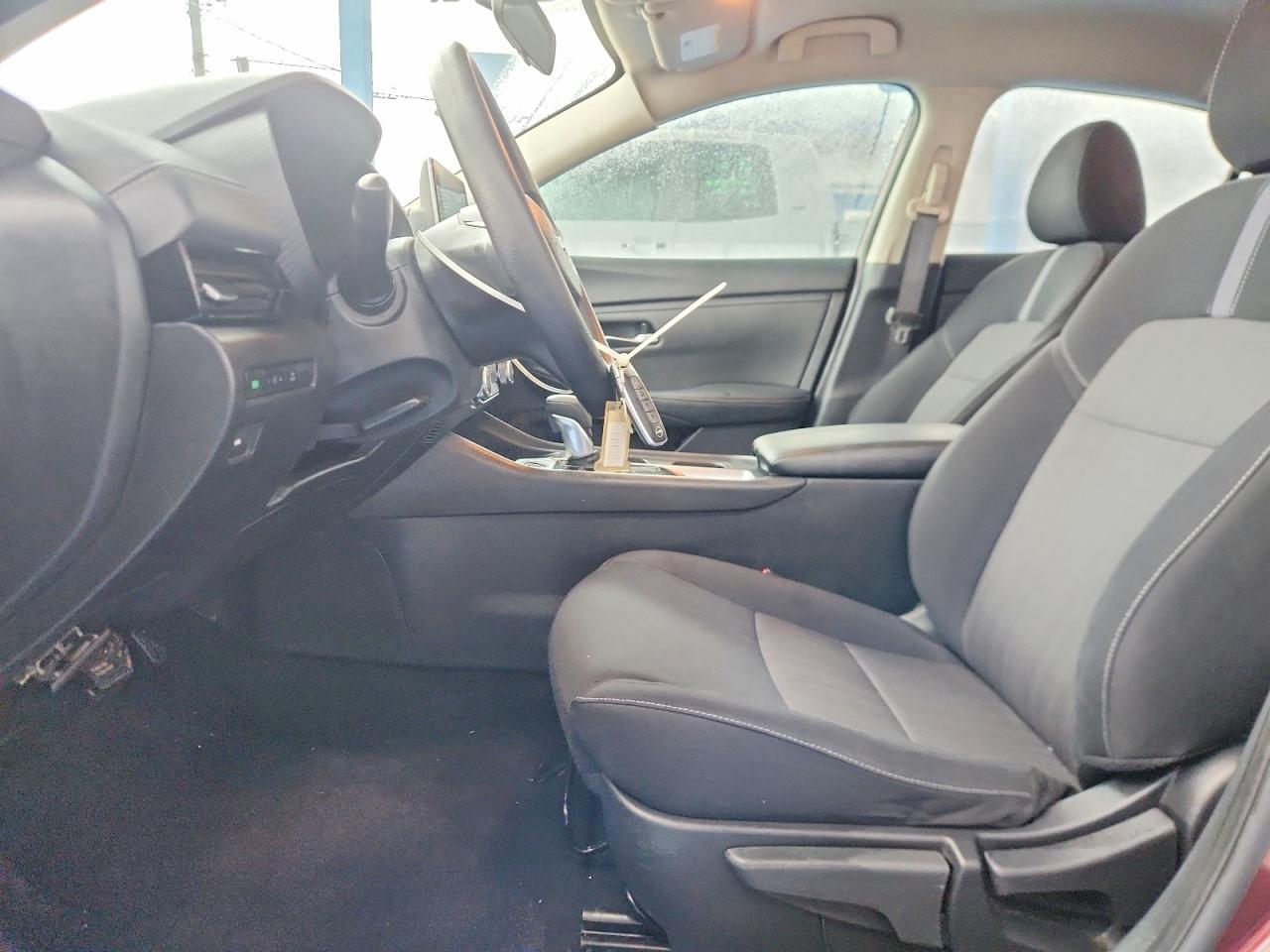 2024 Nissan Sentra Sv - Image 7