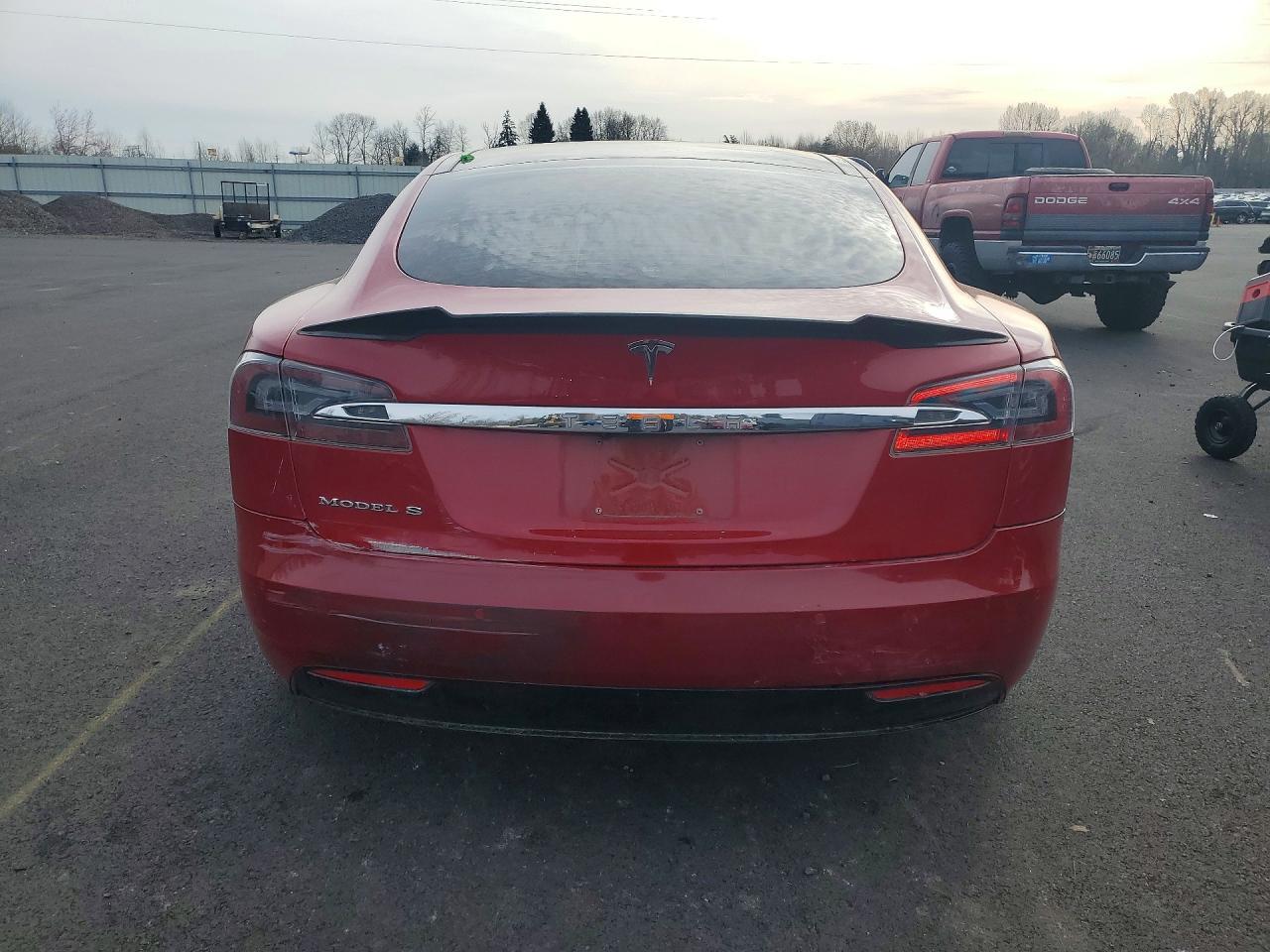 2017 Tesla Model S - Image 6