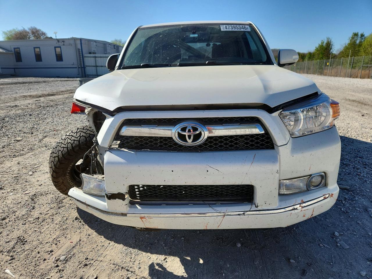 2013 Toyota 4Runner Sr5 - Image 5