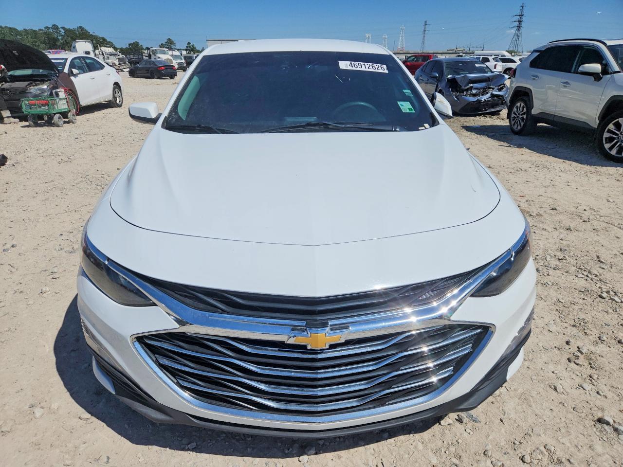 2023 Chevrolet Malibu Lt - Фото 5