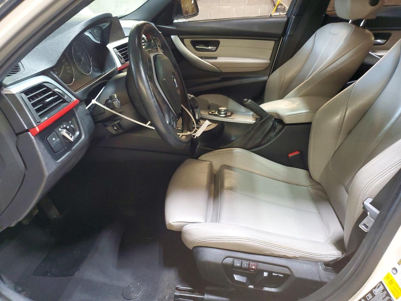2013 BMW 328 Xi - Фото 7