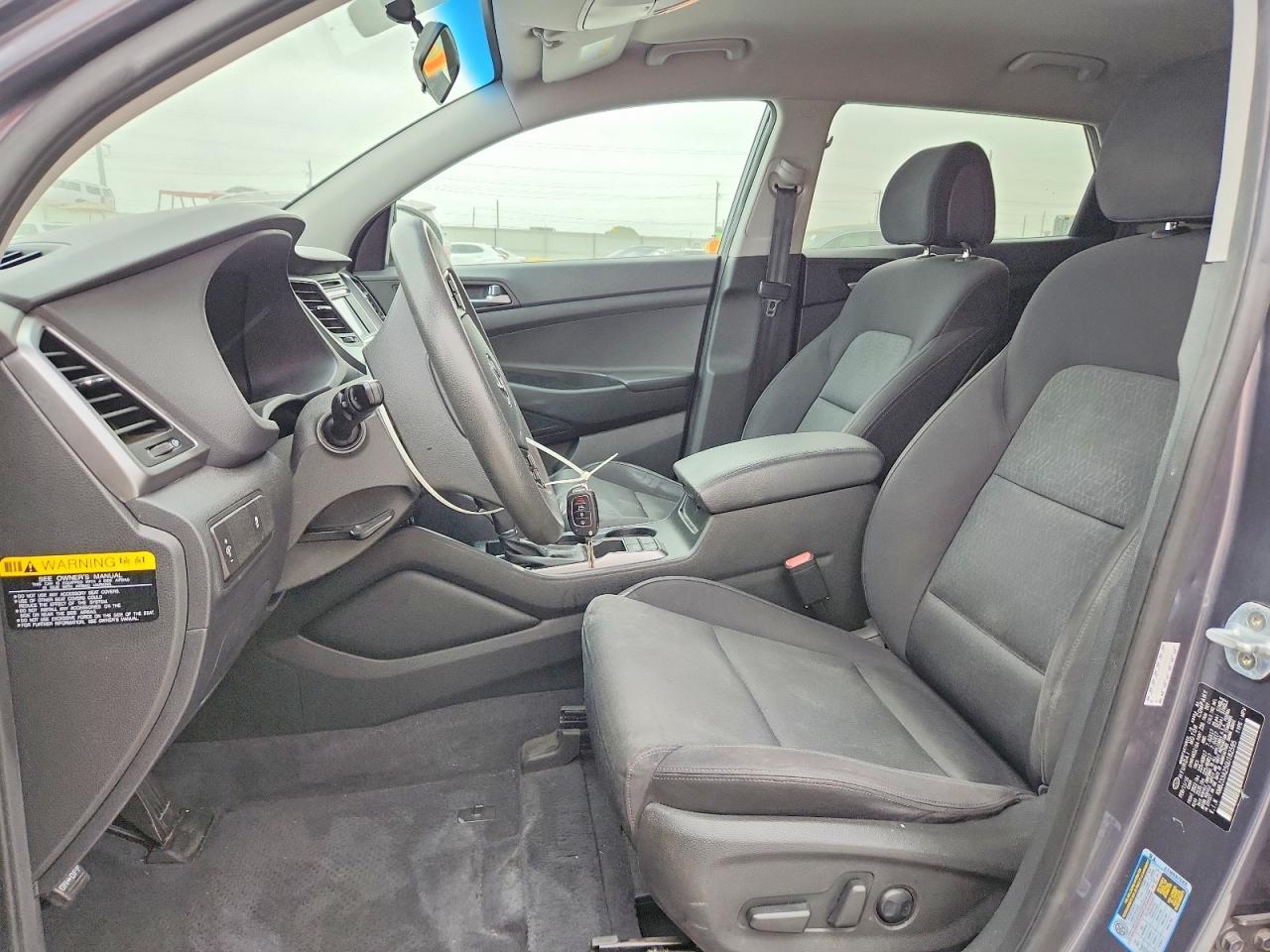 2016 Hyundai Tucson Eco - Image 7