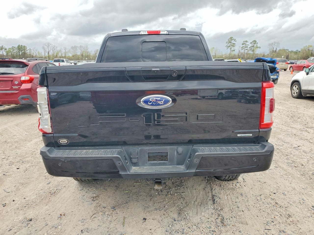 2022 Ford F150 Supercrew - Image 6