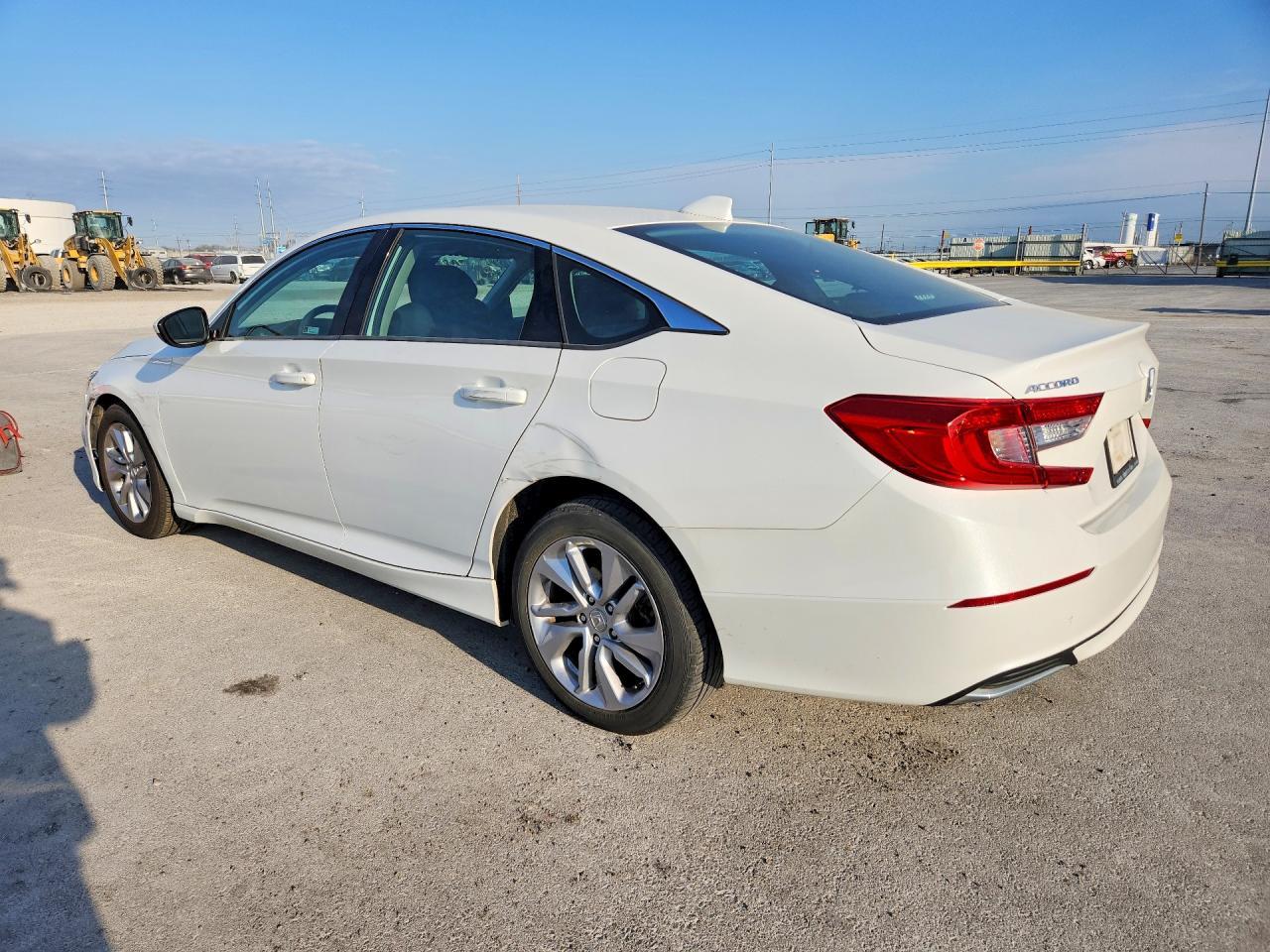 2020 Honda Accord - Image 2