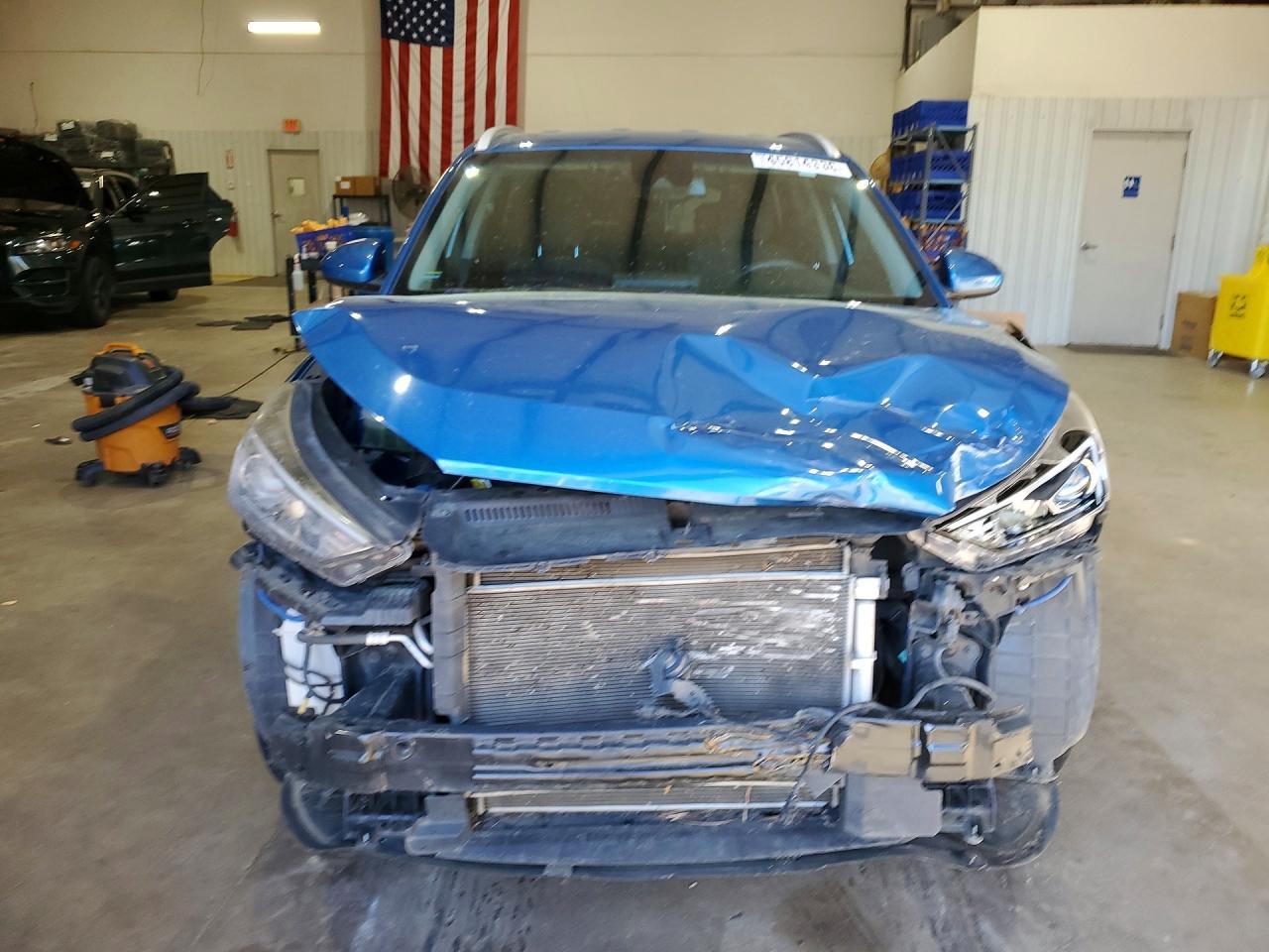 2019 Hyundai Tucson Sel - Image 5