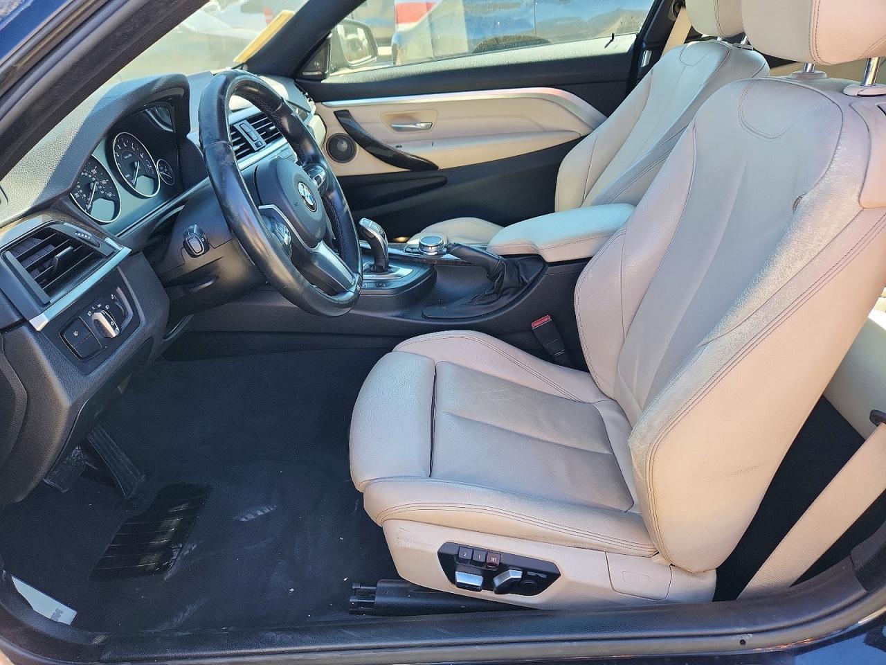 2016 BMW 428 I - Image 7