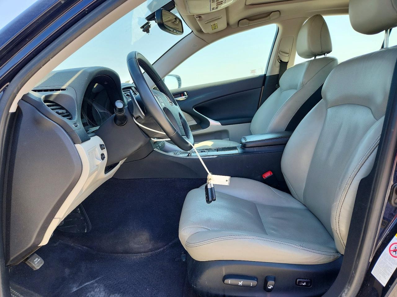 2010 Lexus Is 250 Base - Image 7