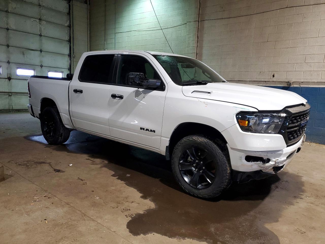 2023 Ram 1500 Big Horn - Фото 4