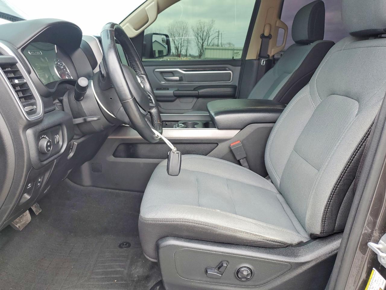 2020 Ram 1500 Big Horn - Image 7