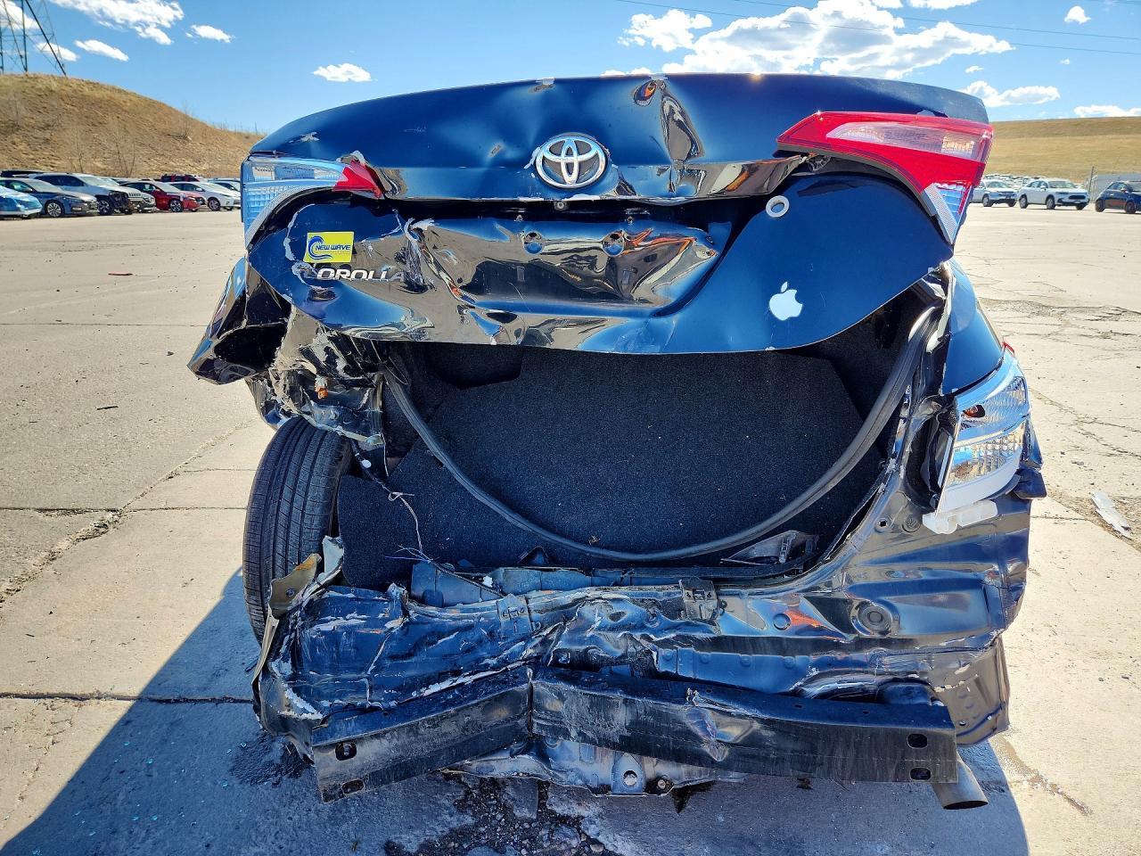 2017 Toyota Corolla L - Image 6