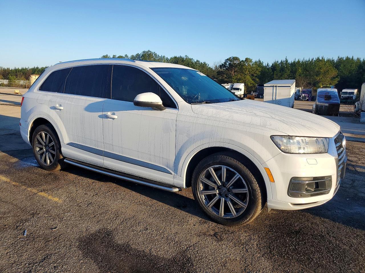 2018 Audi Q7 Premium Plus - Фото 4