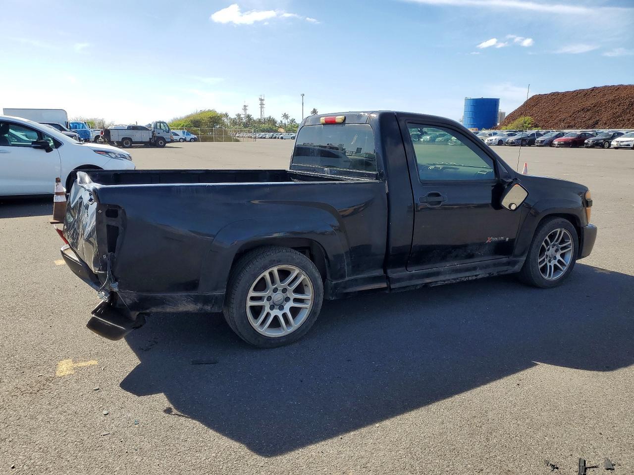 2006 Chevrolet Colorado - Image 3