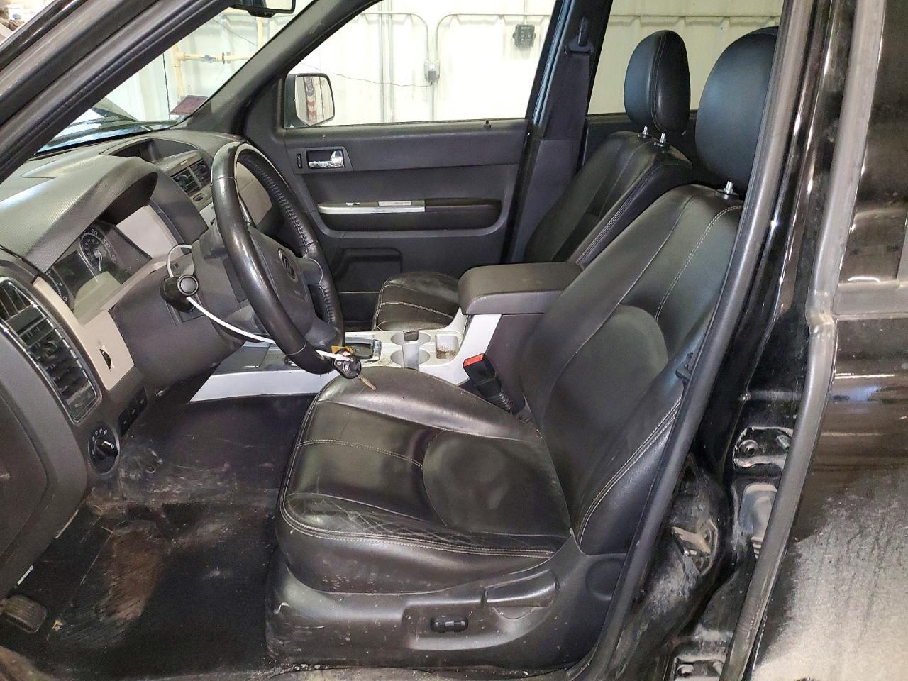 2008 Mercury Mariner Premier - Image 7