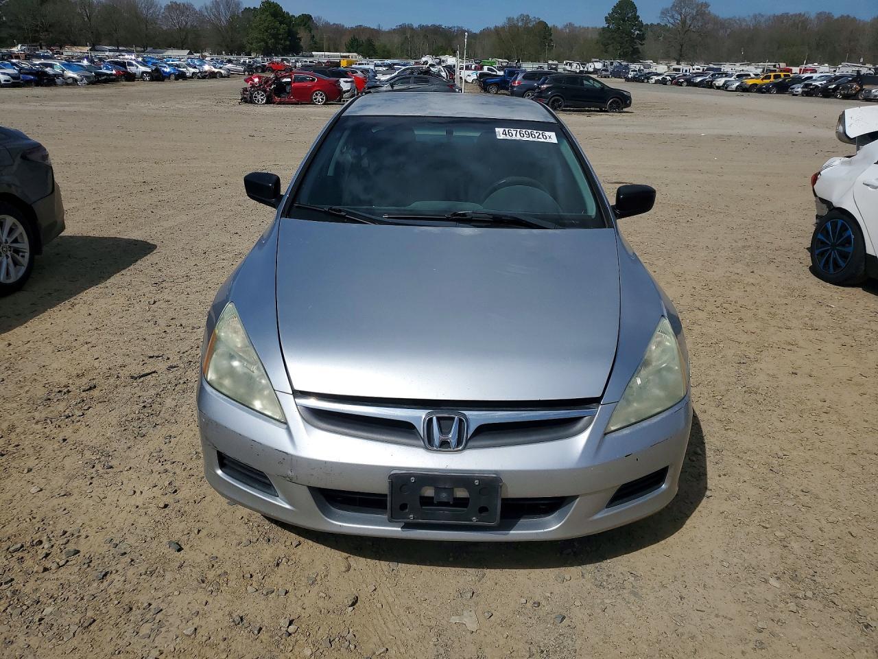 2006 Honda Accord Value - Image 5