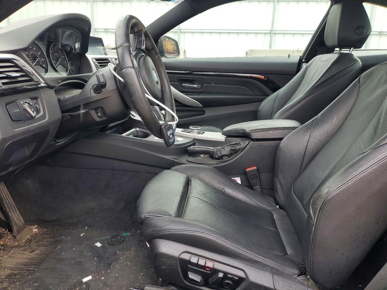 2014 BMW 428 Xi - Фото 7