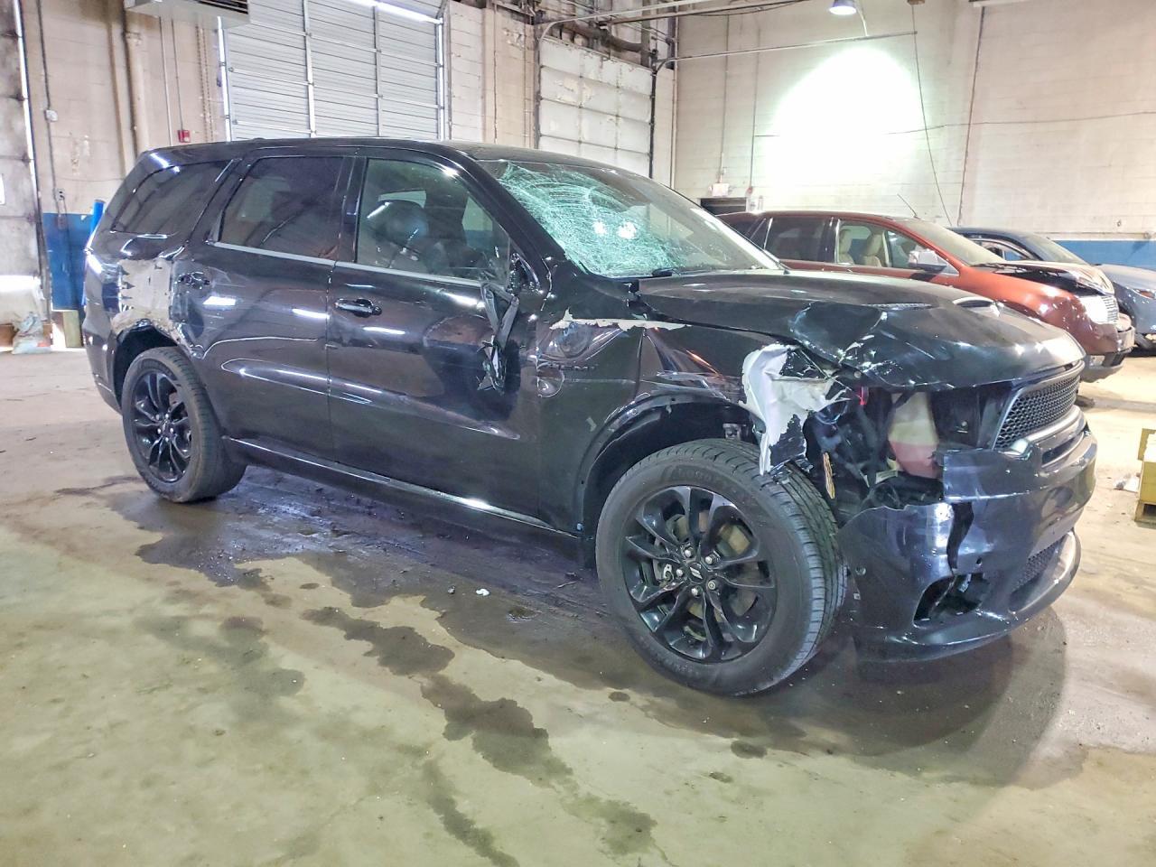 2020 Dodge Durango R - Image 4