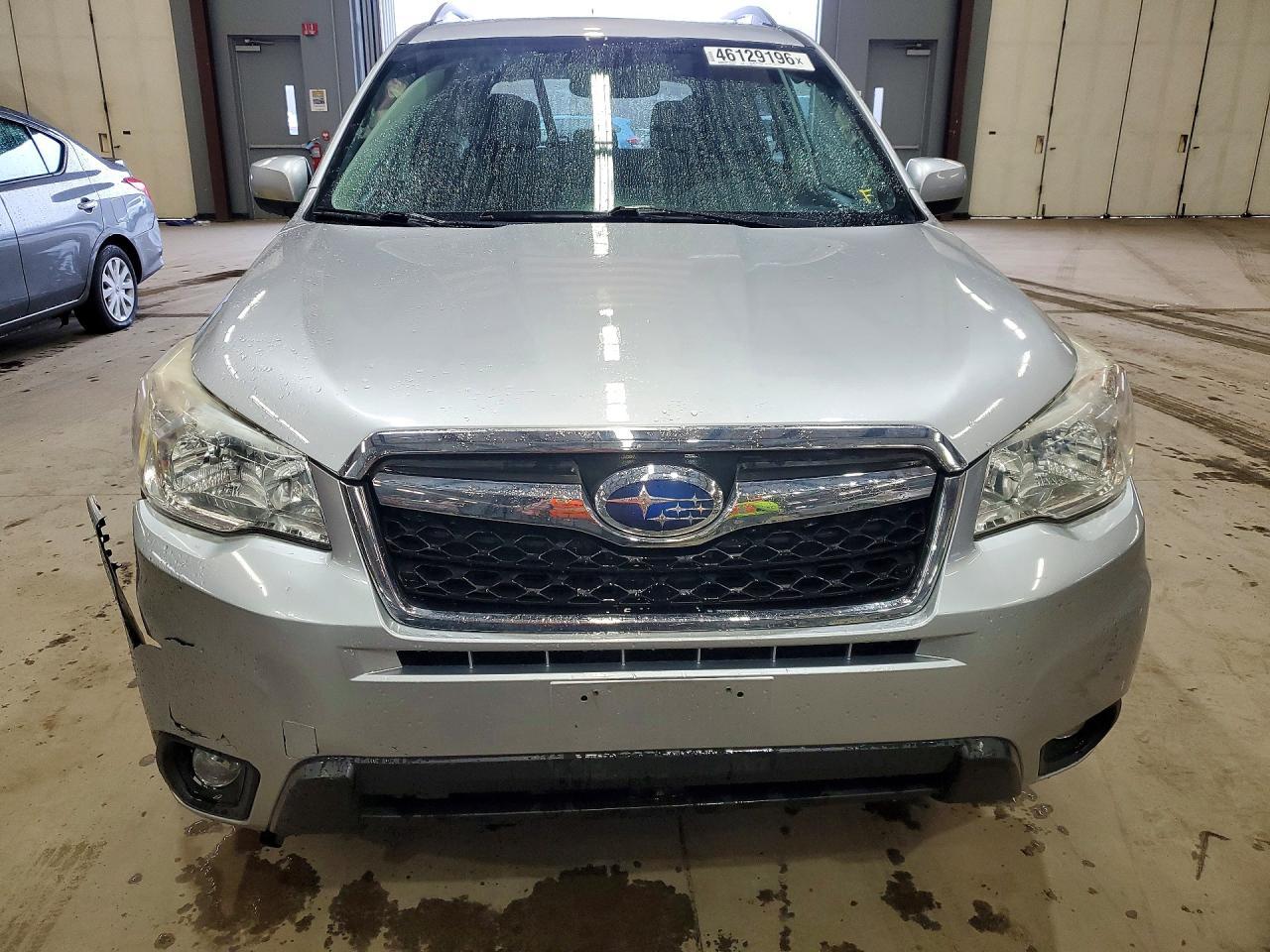 2014 Subaru Forester 2.5I Plus - Image 5