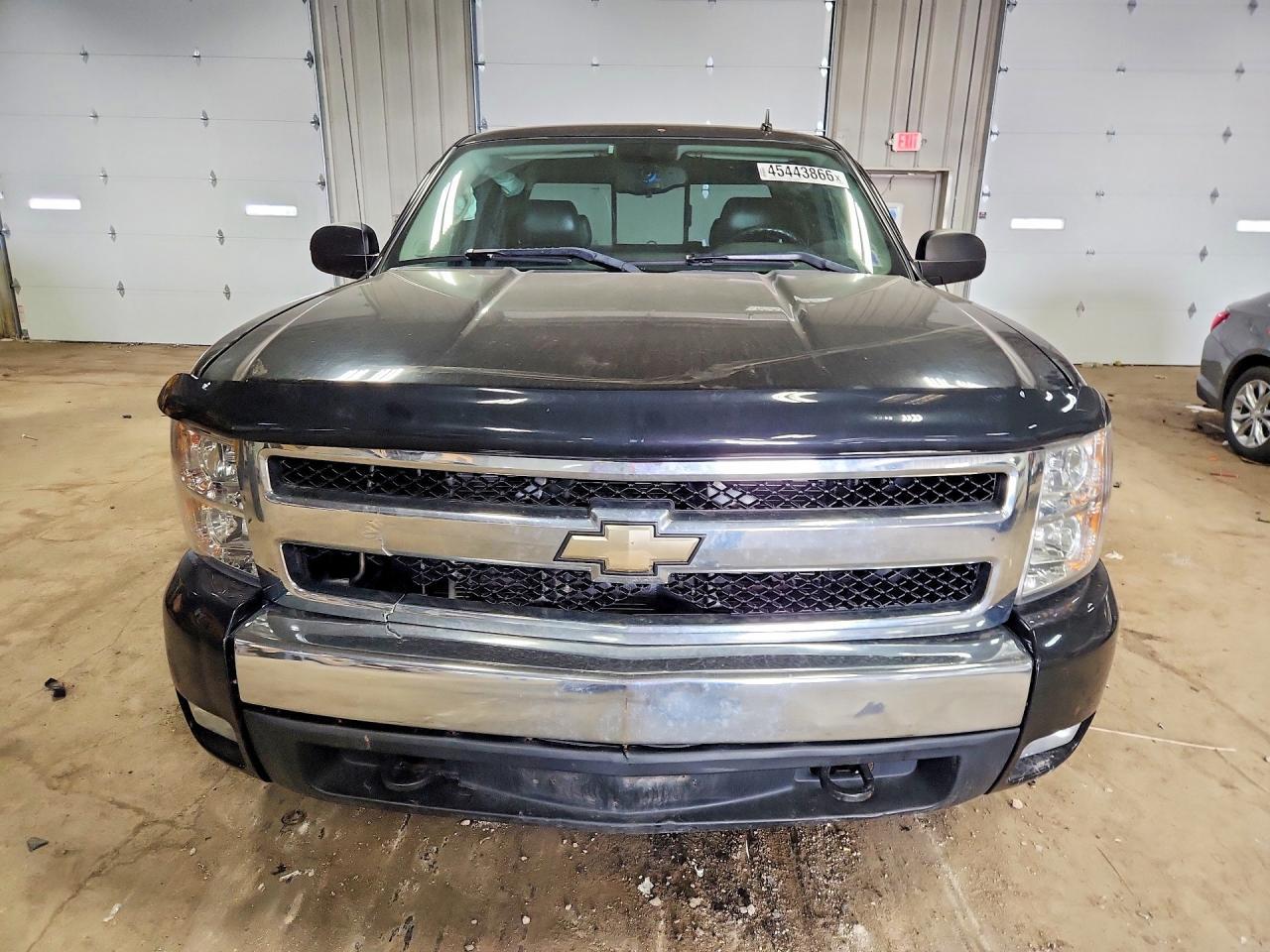 2011 Chevrolet Silverado K1500 Lt - Image 5