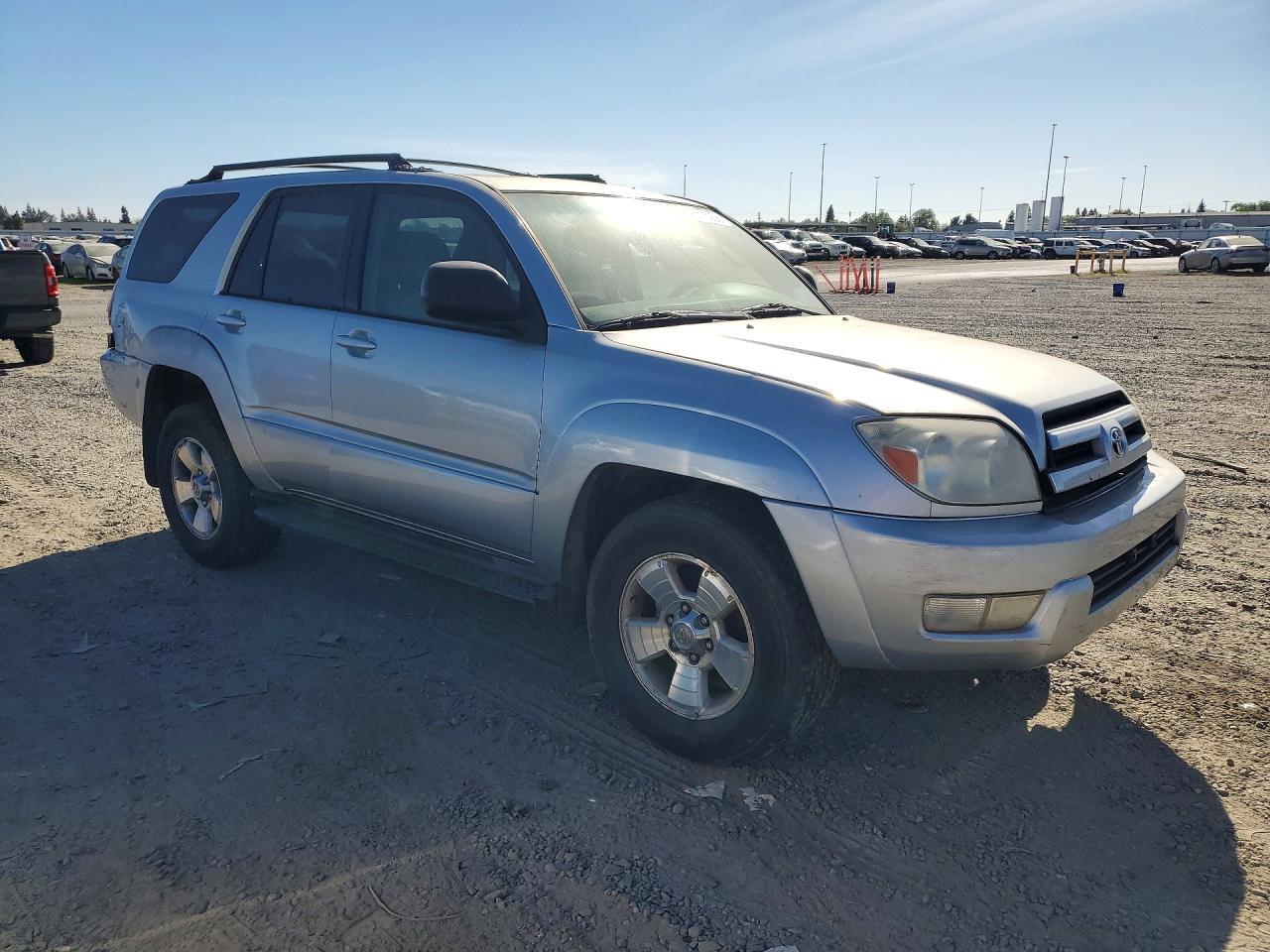 2004 Toyota 4Runner Sr5 - Image 4