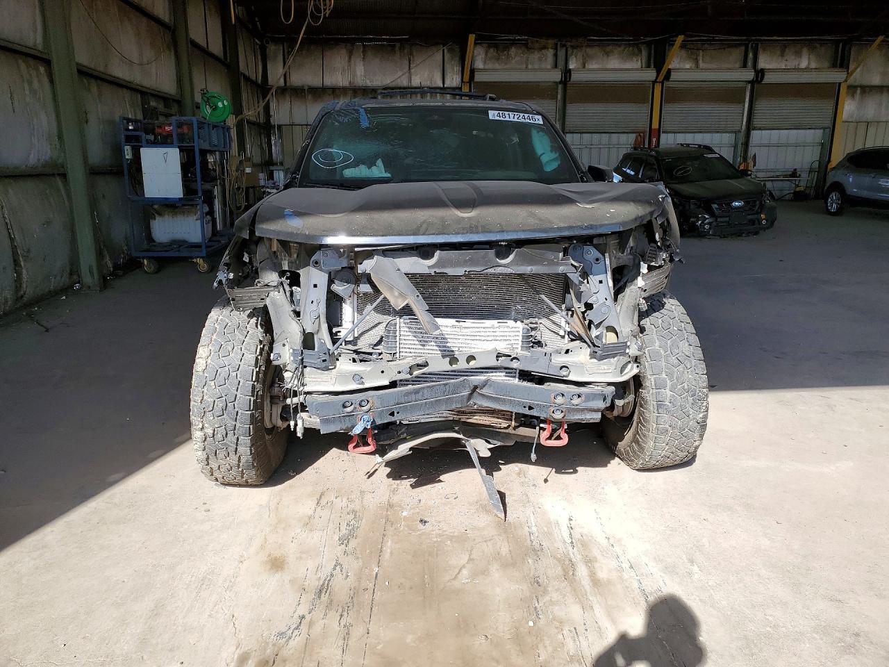 2024 GMC Canyon - Фото 5