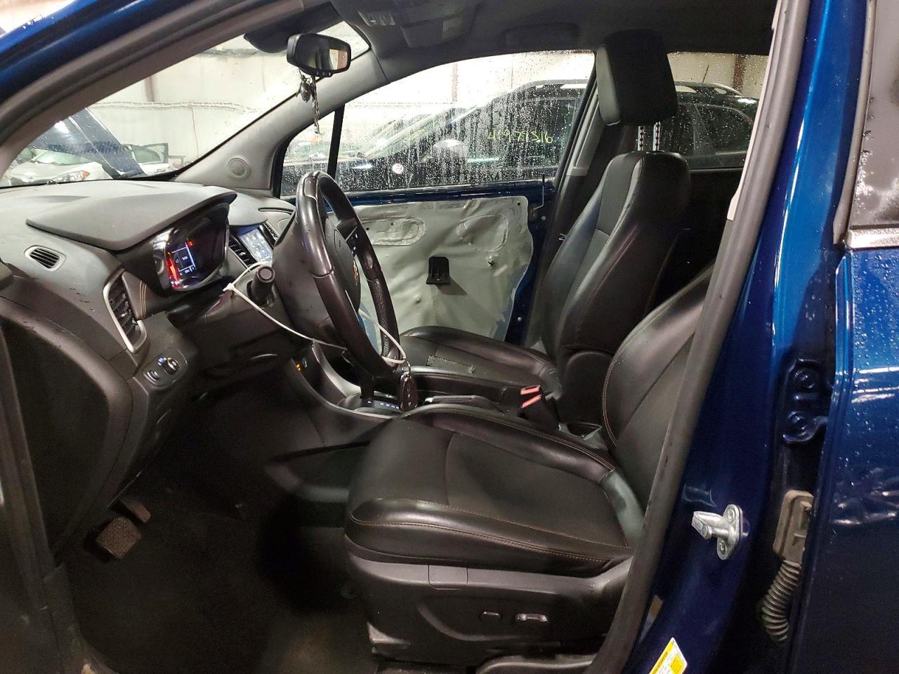 2019 Chevrolet Trax 1Lt - Image 7