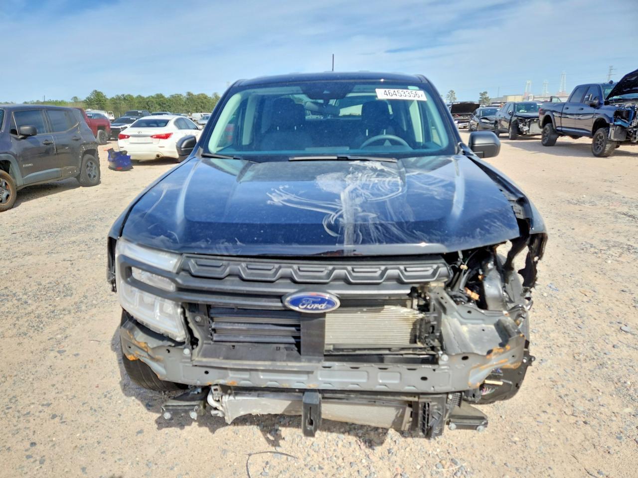 2024 Ford Maverick Xl - Image 5