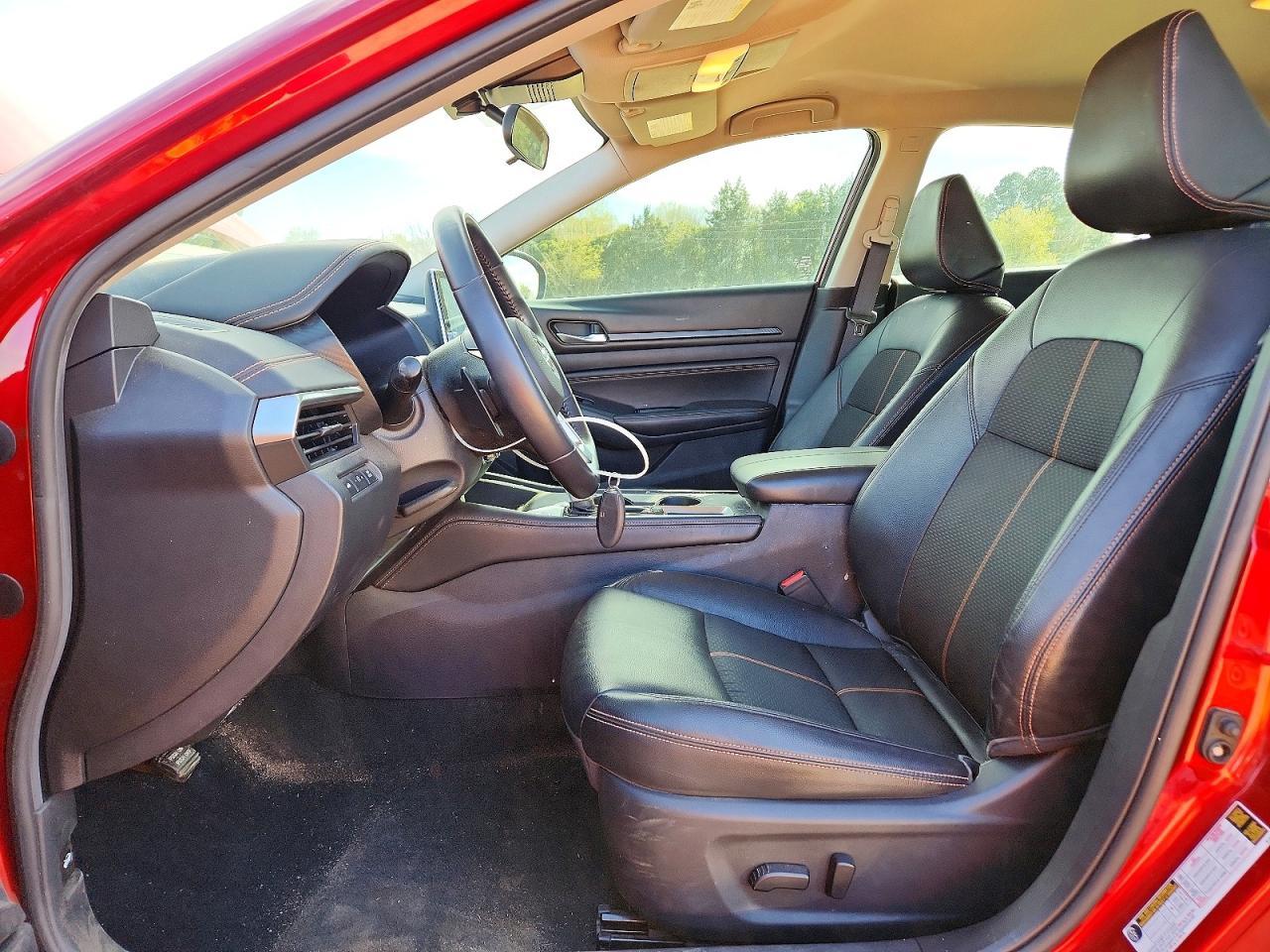 2020 Nissan Altima 2.5 Sr - Image 7