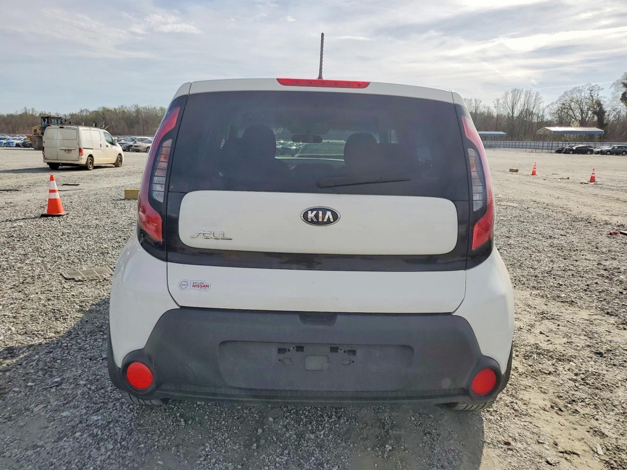 2016 Kia Soul - Фото 6
