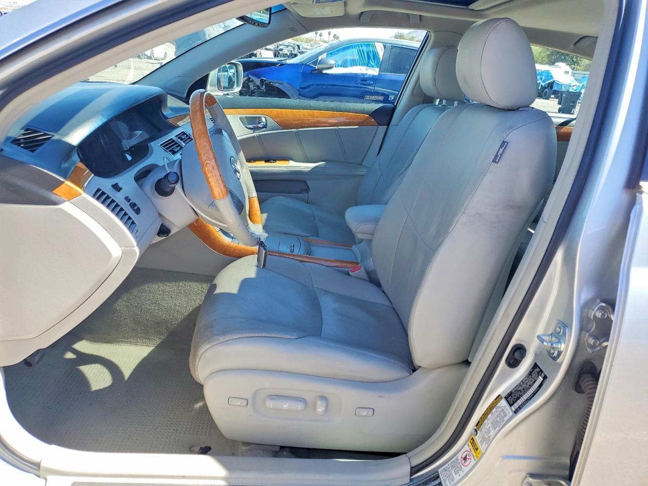 2006 Toyota Avalon Limited - Фото 7