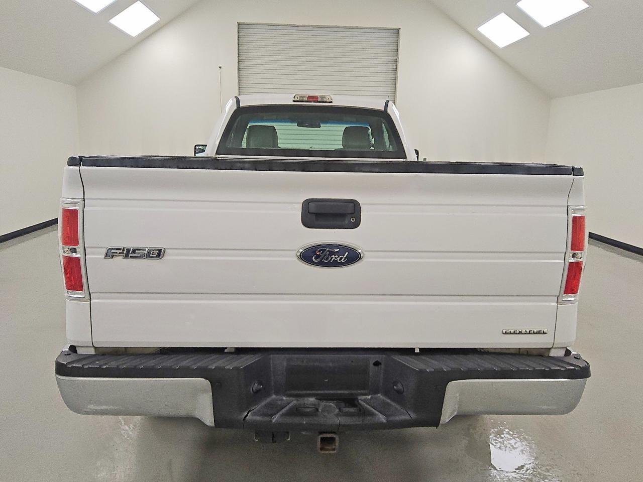 2014 Ford F150 - Фото 6