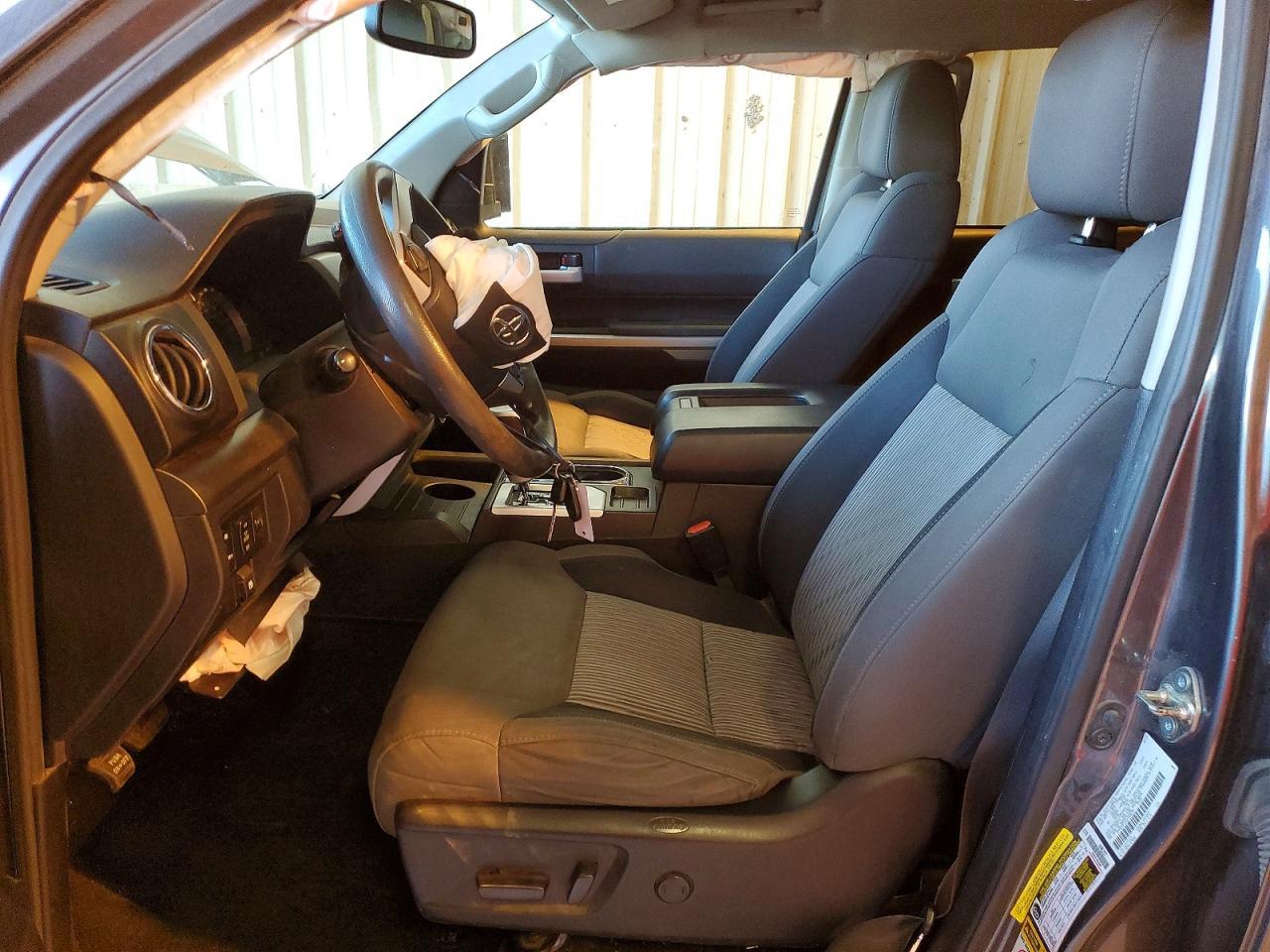 2016 Toyota Tundra - Image 7