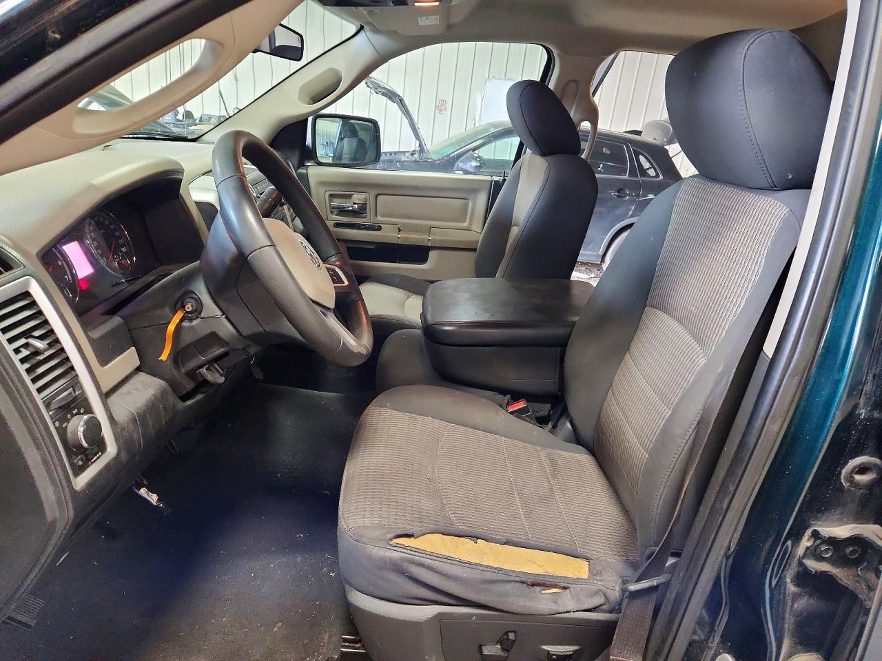 2011 Dodge Ram 1500 - Фото 7