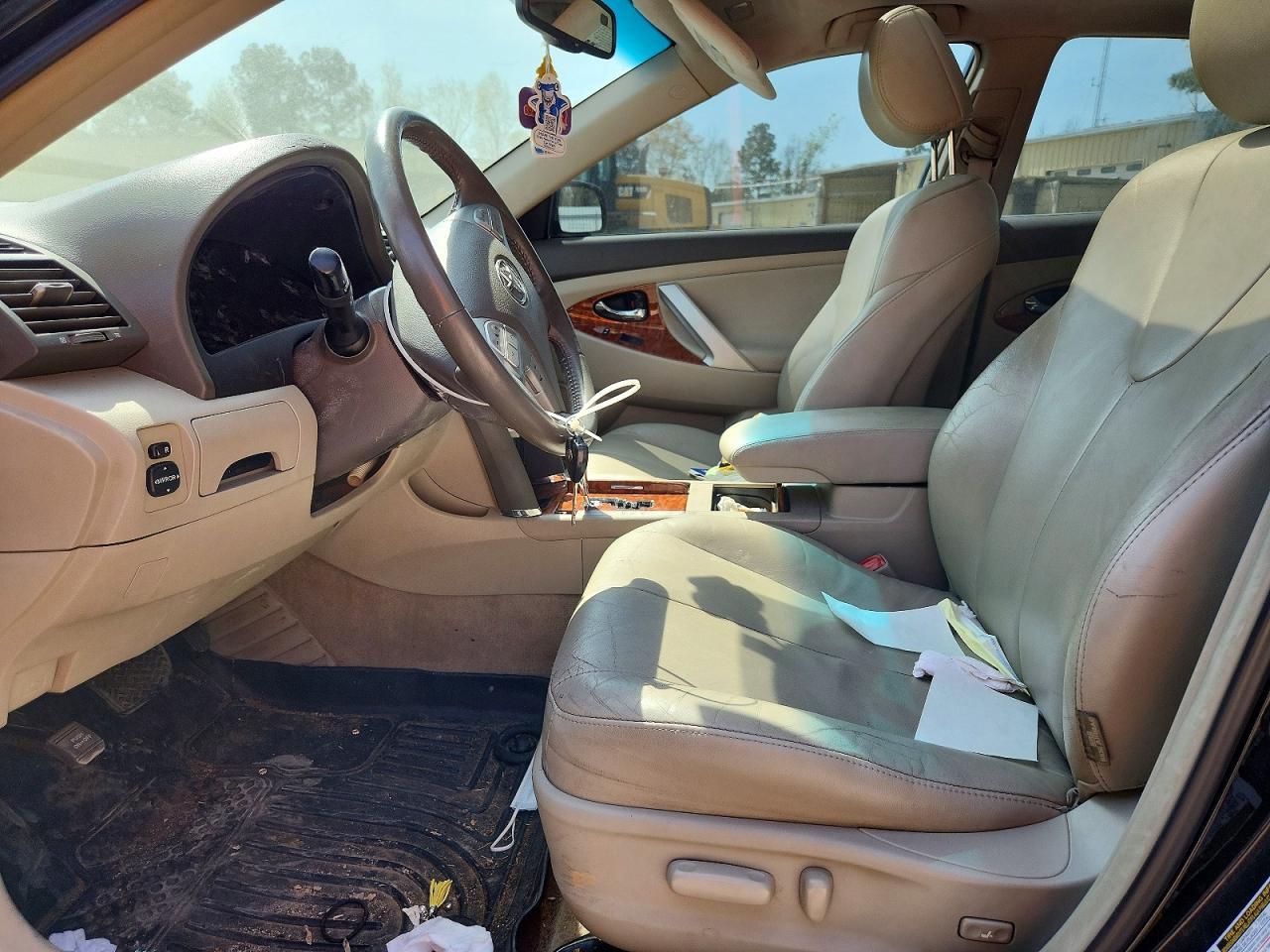 2009 Toyota Camry Xle - Фото 7