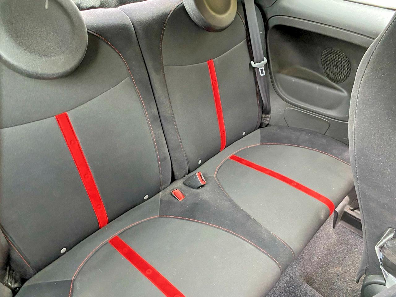 2013 Fiat 500 Abarth - Фото 6