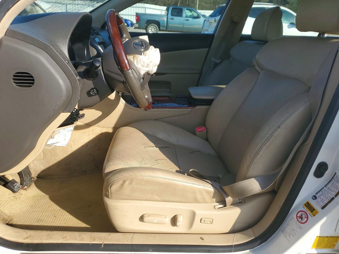 2006 Lexus Gs 300 - Фото 7