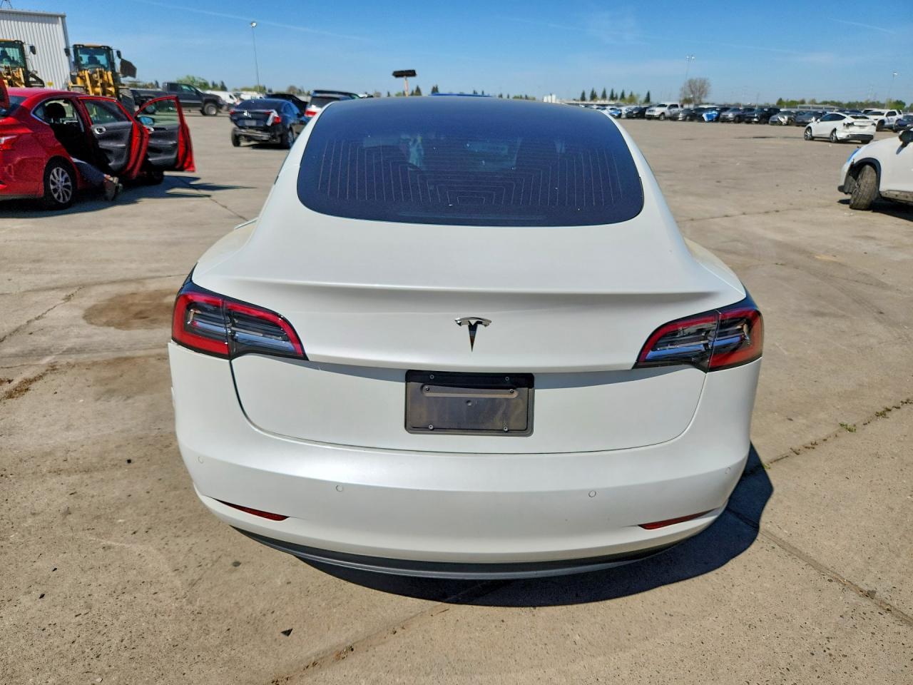 2020 Tesla Model 3 - Image 6