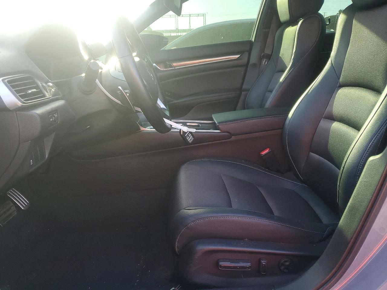 2022 Honda Accord Sport - Фото 7