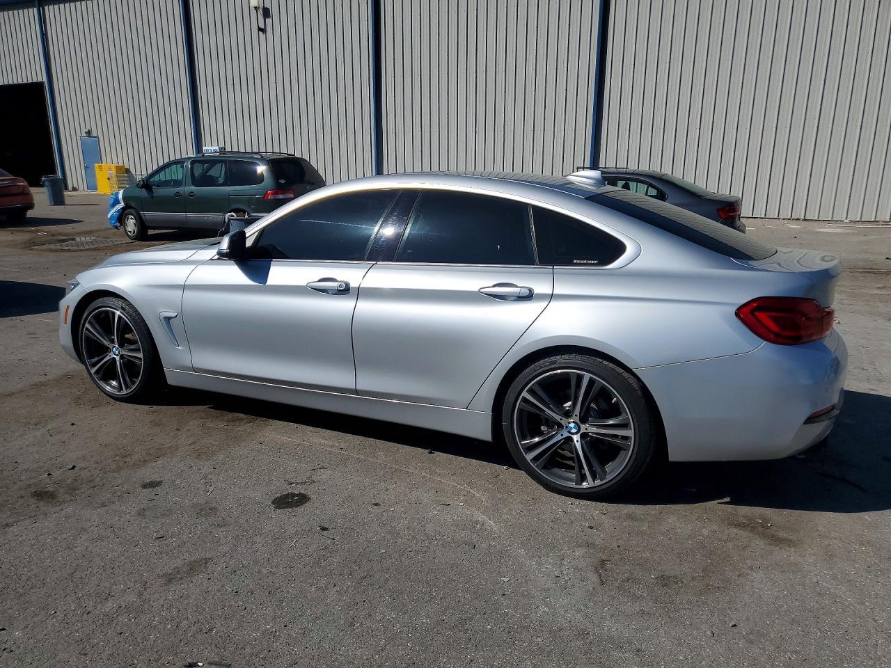 2019 BMW 430I Gran Coupe - Image 2