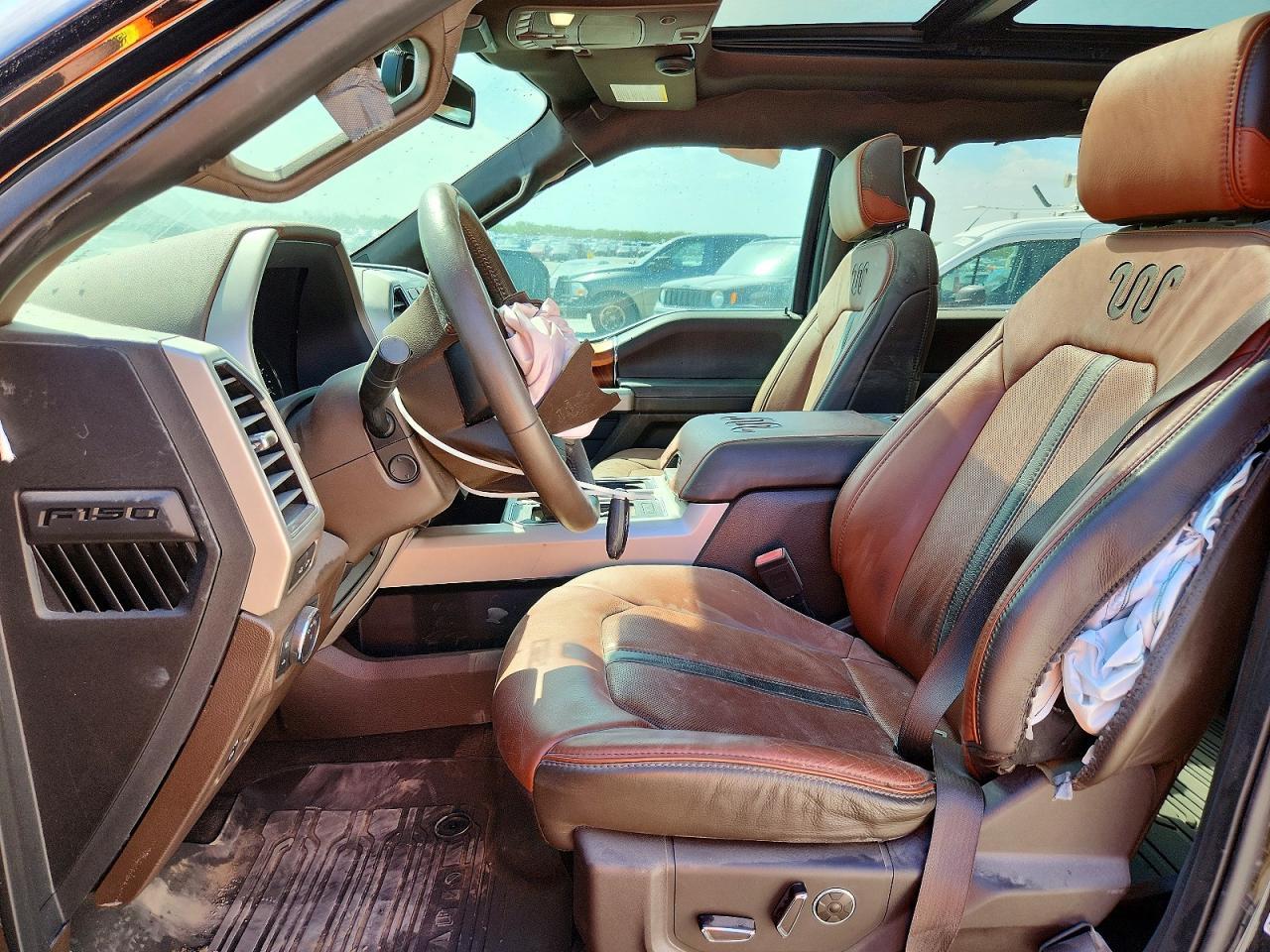 2019 Ford F-150 King - Image 7