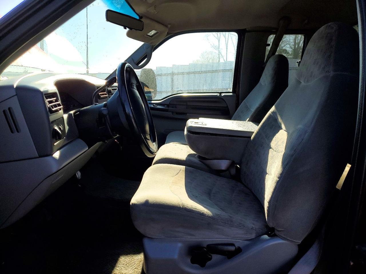 1999 Ford F250 Super Duty - Фото 7