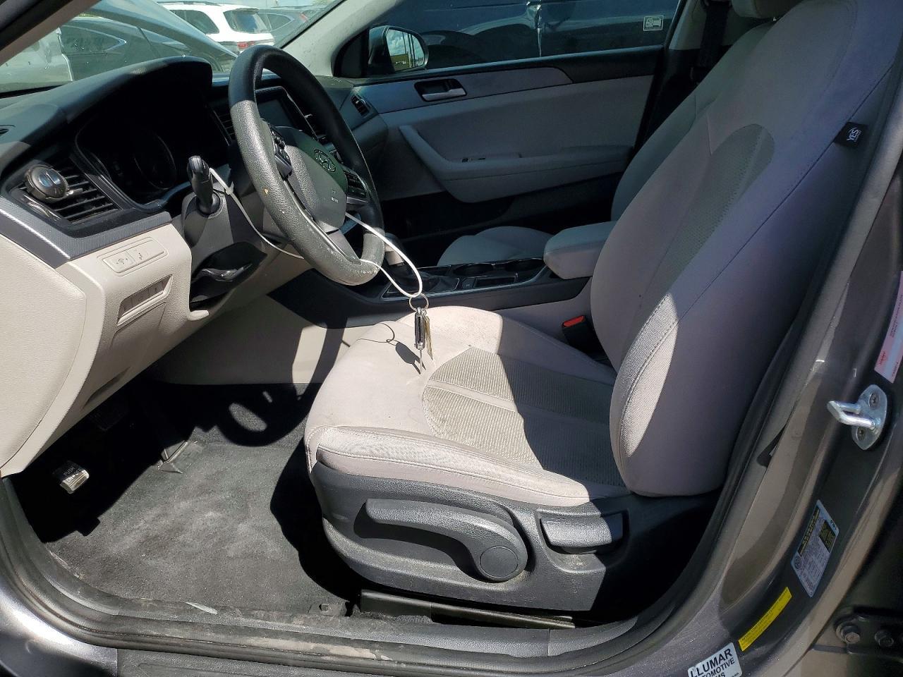 2018 Hyundai Sonata Se - Image 7