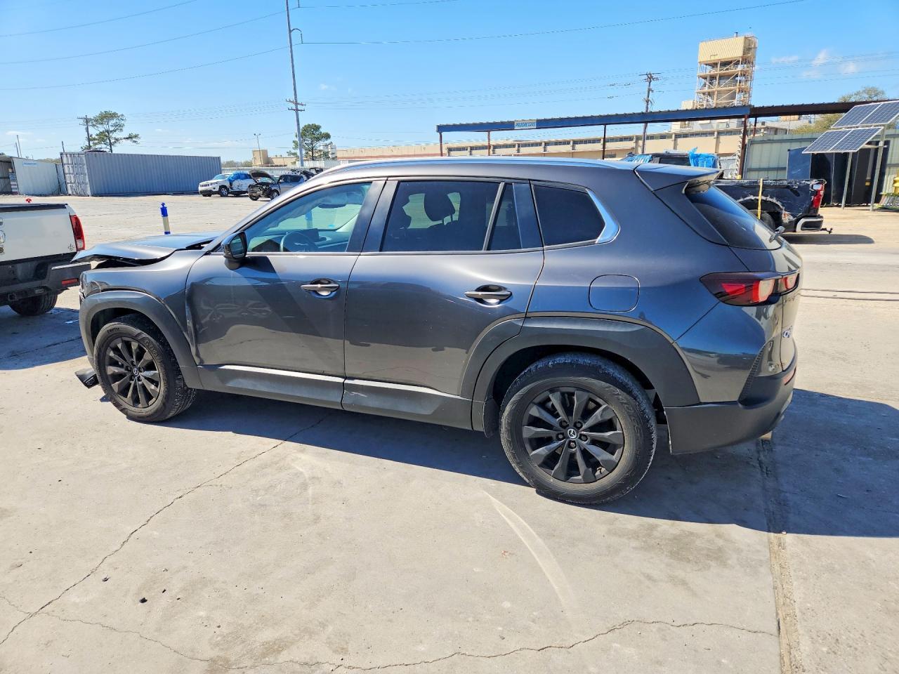 2024 Mazda Cx-50 Select - Фото 2