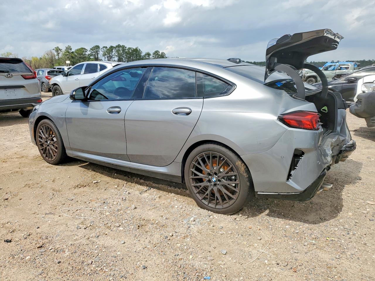 2026 BMW M235Xi - Image 2