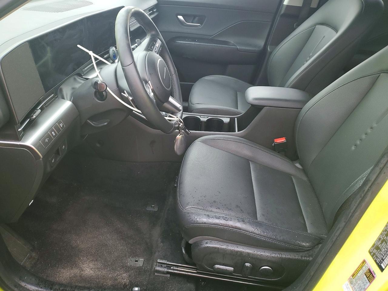 2025 Hyundai Kona Limited - Фото 7