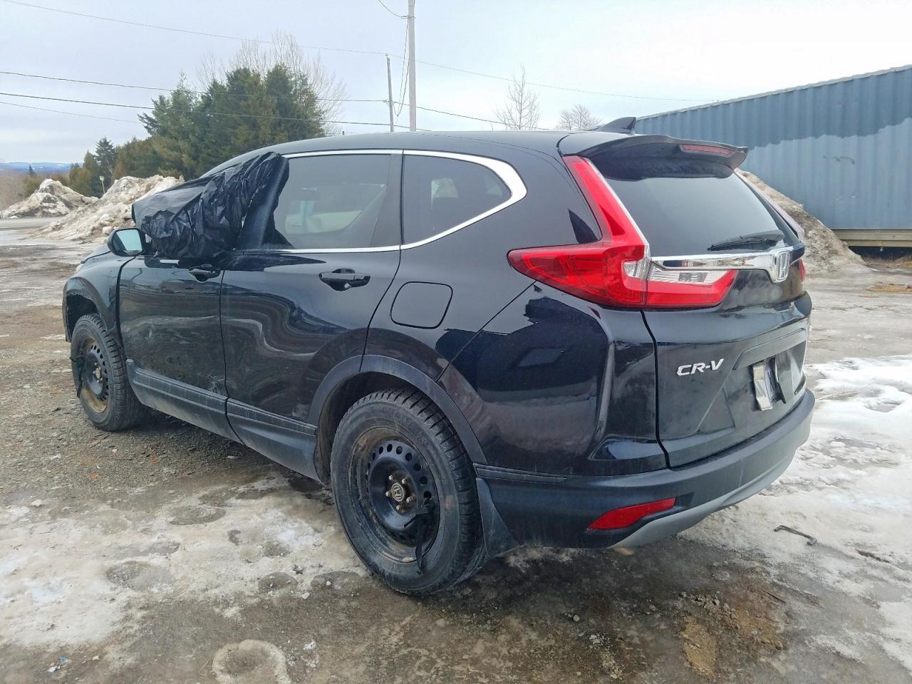 2017 Honda Cr-V - Image 2