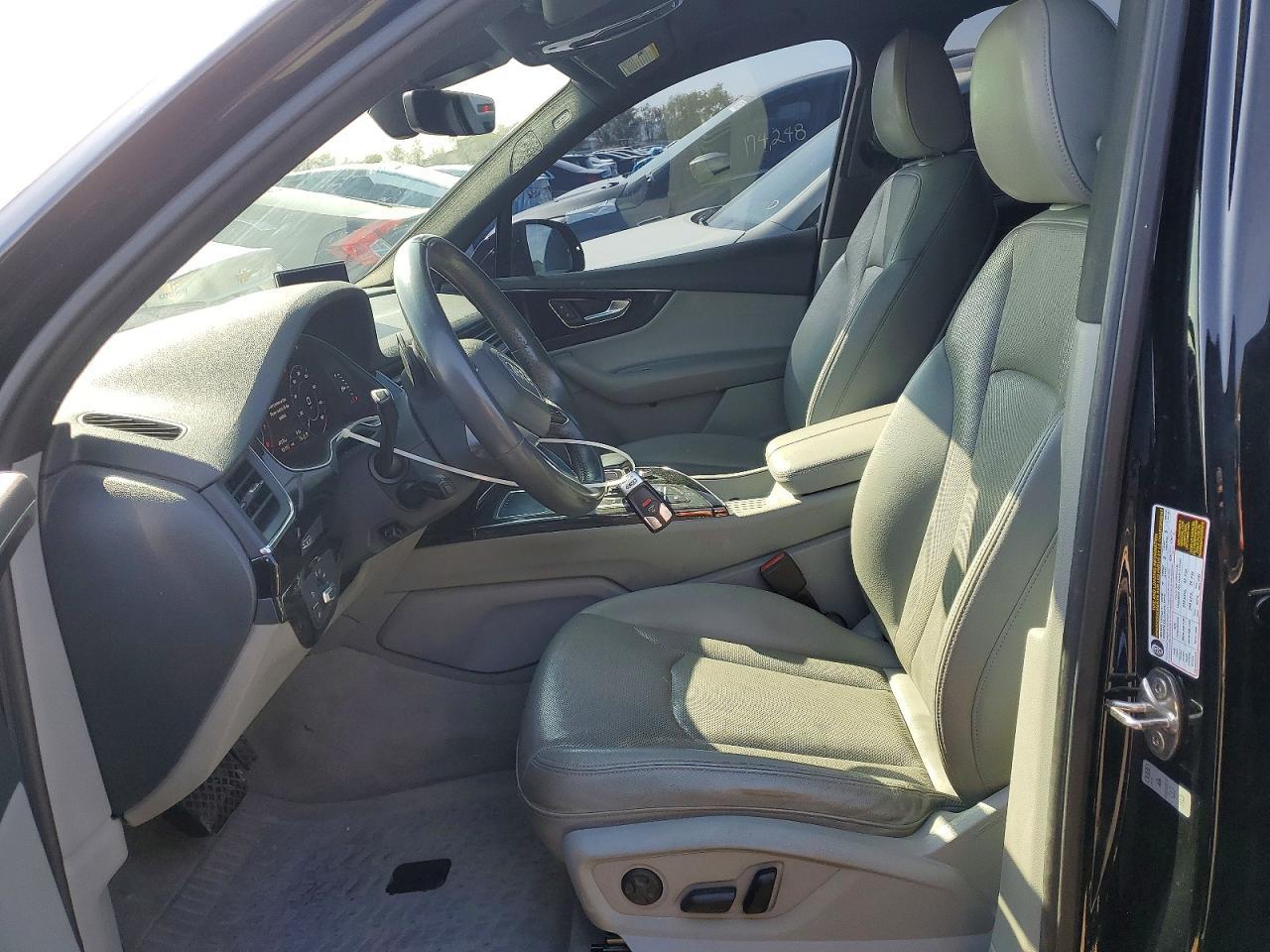 2019 Audi Q7 Premium Plus - Фото 7