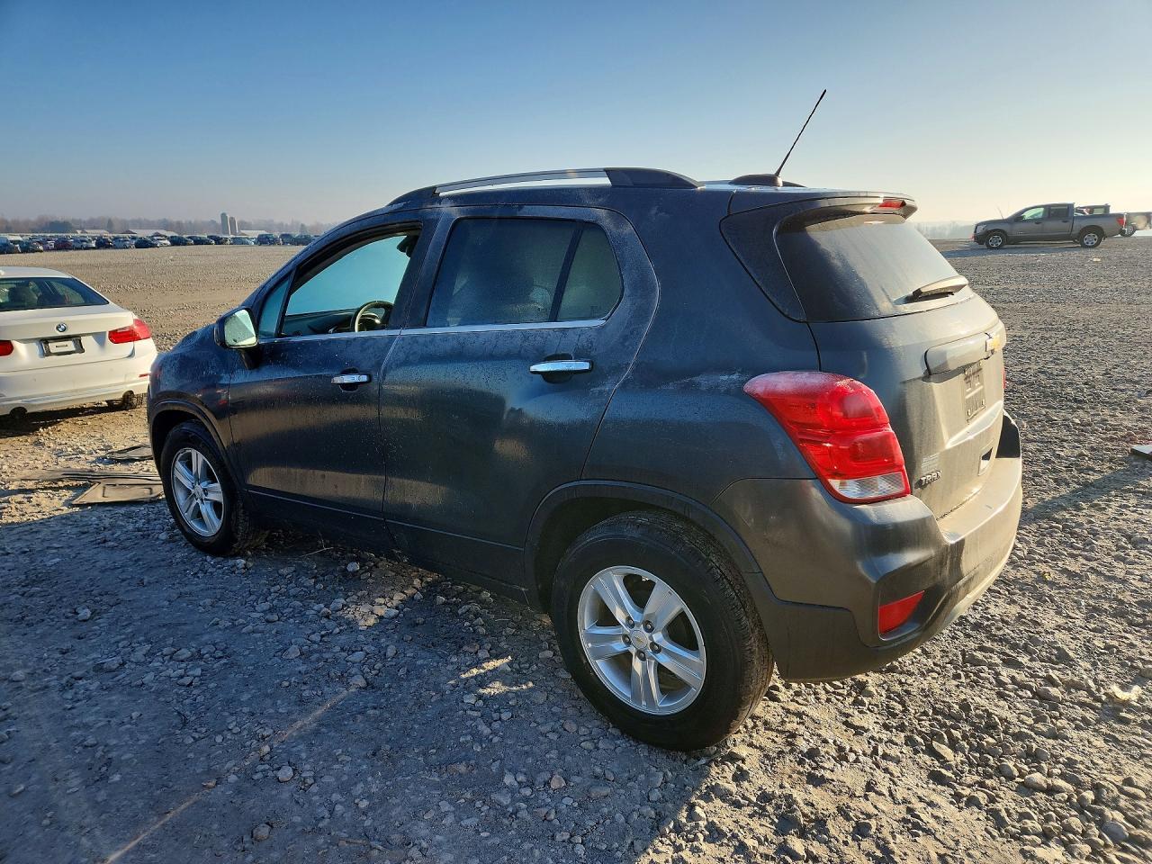 2018 Chevrolet Trax 1Lt - Image 2