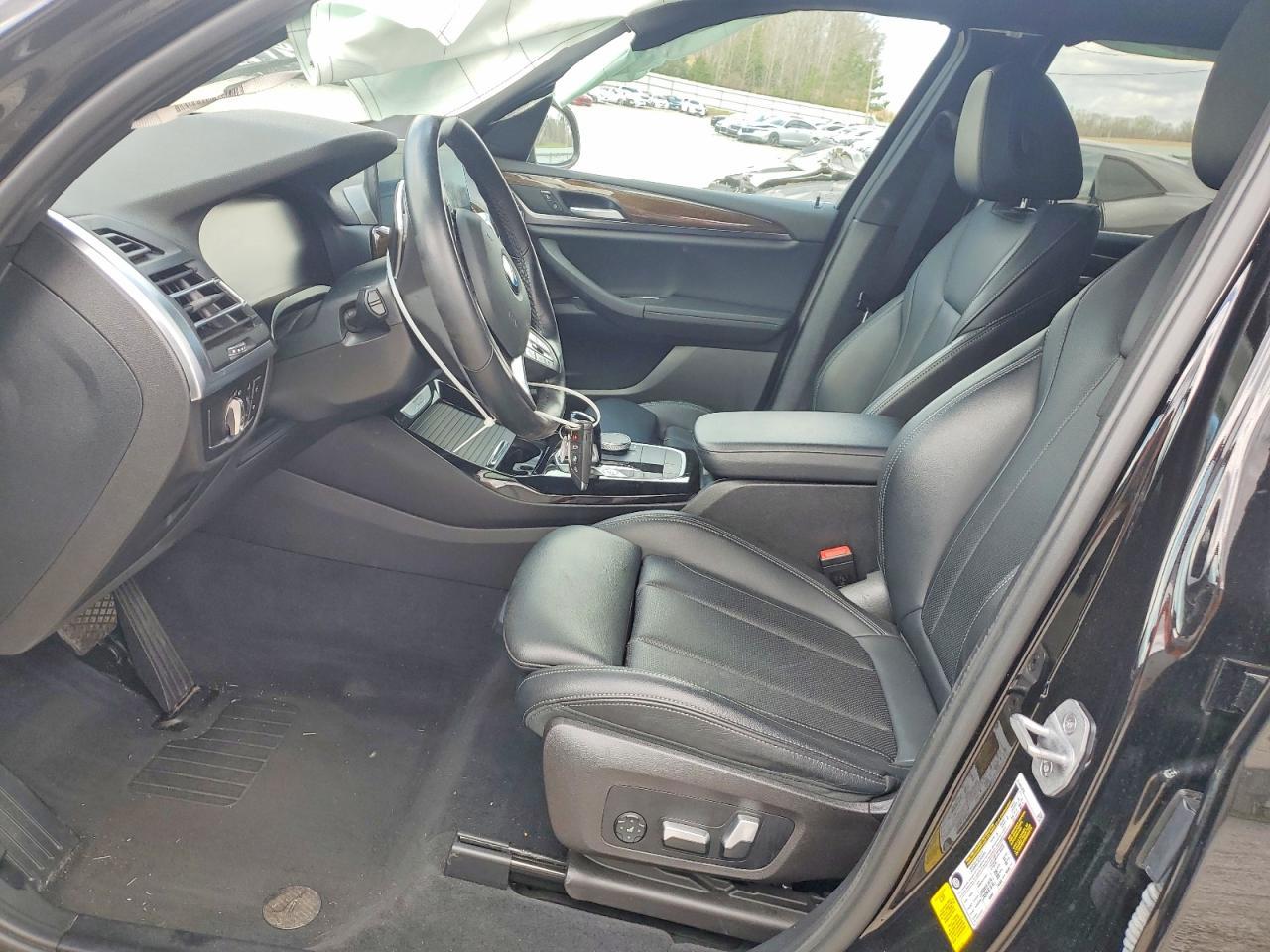 2023 BMW X3 Sdrive30I - Фото 7